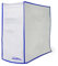 Dust and Water Resistant Silky Smooth Antistatic Vinyl Computer CPU dust Cover (4.5W x11H x14D)