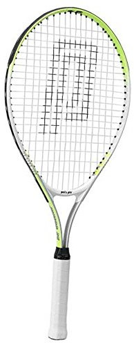 Pro 's Pro Tennisschläger Tour Junior, verde acido - bianco