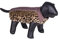 Nobby Hundemantel CARA braun 23 cm