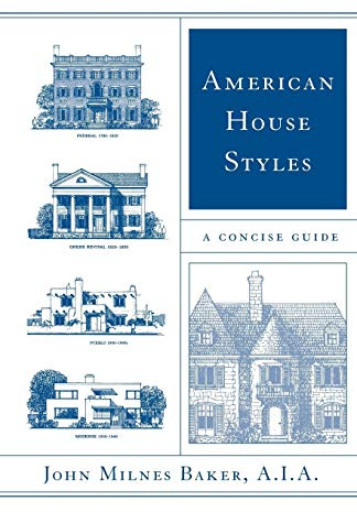American House Styles: A Concise Guide