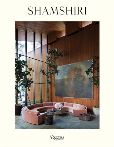 Shamshiri: Interiors: Interior Architecture & Design