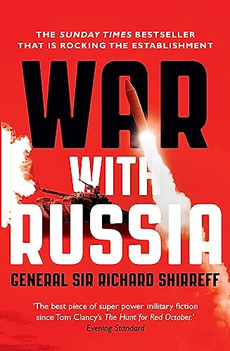 War With Russia: The urgent warning from senior military command