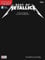Metallica: Best Of (For Violoncello): Noten, CD für Cello (Play Along (Cherry Lane Music)): Instrumental Play-Along