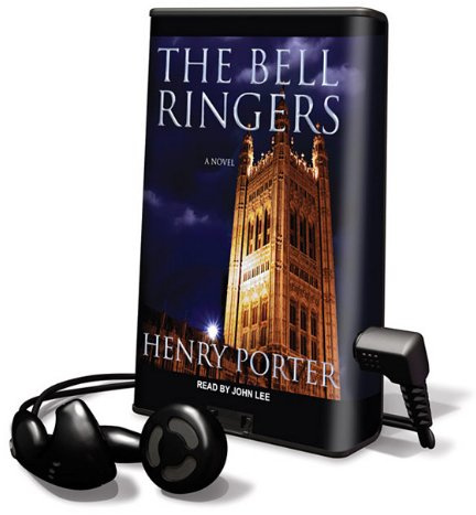 The Bell Ringers [With Earbuds]: A Novel (Playaway Adult Fiction)