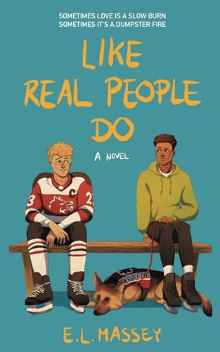 Like Real People Do (Breakaway)