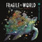 Fragile World: Colour Nature's Wonders (Worlds of Colour)