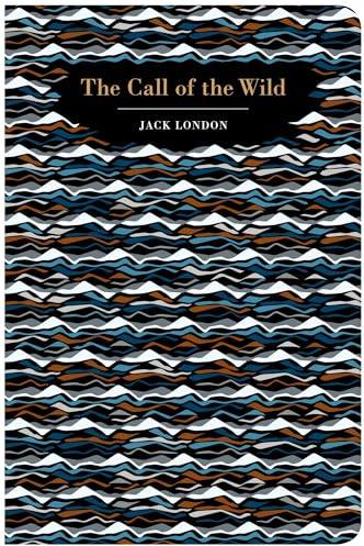 Call of the Wild (Chiltern Classics)