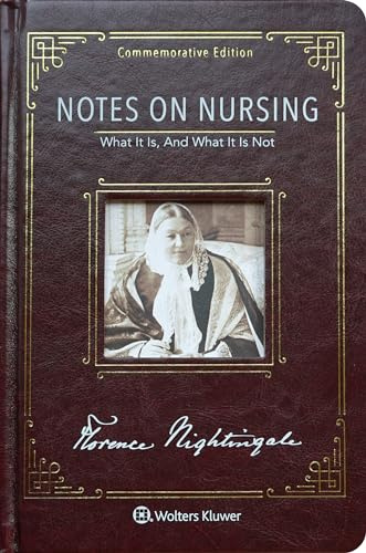 Notes on Nursing: Commemorative Edition