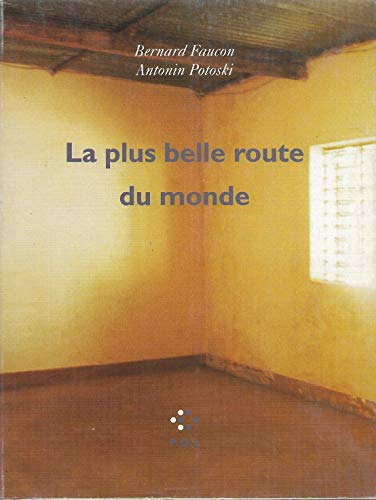 La plus belle route du monde