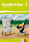 Nussknacker 2. Ausgabe Bayern: Schulbuch Klasse 2 (Nussknacker. Ausgabe für Bayern ab 2014)