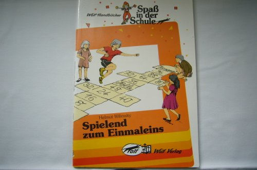 Spielend zum Einmaleins