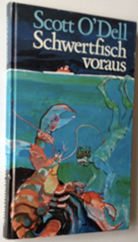 Schwertfisch voraus. Die Kreuzfahrt der Polarstern