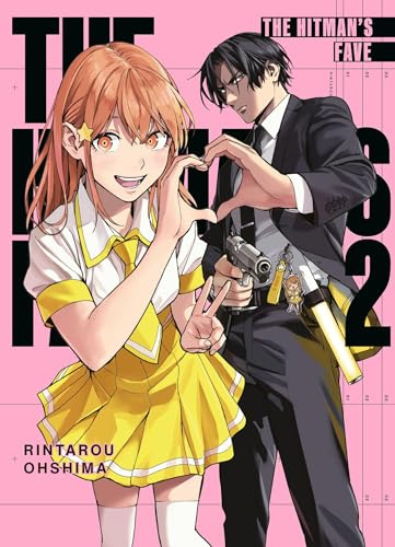 The Hitman's Fave 02: Ein legendärer Killer tauscht Waffen gegen Idol-Fanartikel