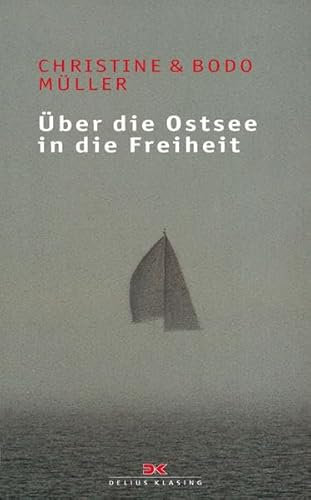 Über die Ostsee in die Freiheit: Dramatische Fluchtgeschichten