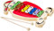 Voggenreiter 525 - Voggy's Glockenspiel-Set