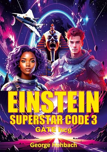 Einstein Superstar Code 3: Gate hcg