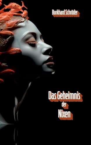 Das Geheimnis der Nixen (Privatdetektiv Jules van Dyck & Kommissar Mickerts)