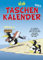 Uli Stein Taschenkalender 2022: Praktischer Terminplaner mit viel Platz zum Eintragen und tollen Cartoons