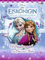 Disney Die Eiskönigin: Kreativspaß mit Elsa und Anna