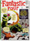 Marvel Comics Library. Fantastic Four. Vol. 1. 1961–1963 (Marvel Comics Library. Fantastic Four., 1)