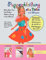 Puppenkleidung ohne Nähen, Band 1 - Doll Fashion Without Sewing, Vol. 1: Mit 13 tollen Schnittmustern für alle 29 cm Ankleidepuppen. Patentiert! With ... for all 11,4 dress-up dolls. Patented!