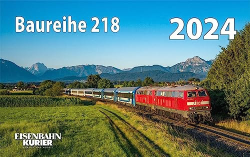 EK-Verlag – Eisenbahn-Kurier