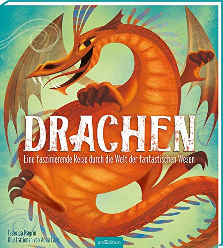 Drachen: Eine faszinierende Reise durch die Welt der fantastischen Wesen