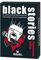 Moses. Black Stories Superheroes Edition, 50 rabenschwarze Rätsel, Das Krimi Kartenspiel