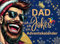 Der ultimative Dad-Jokes-Adventskalender: 24 Tage voller flacher Witze, verrücktem Humor & Lachattacken | Genieße die Adventszeit voller Lacher – von ... Humor-Fans & Väter, die ihre Witze lieben!