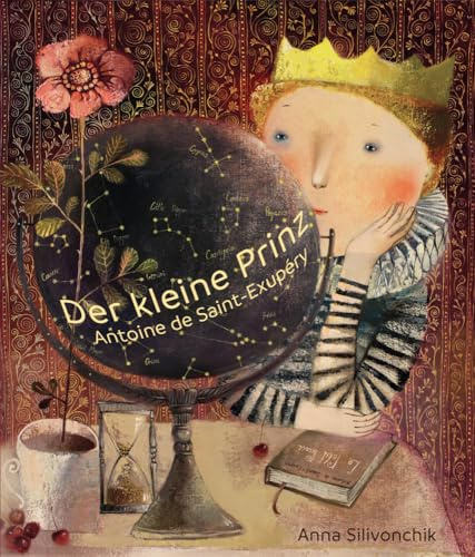Der kleine Prinz: Zum Träumen schön!
