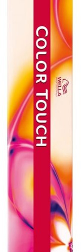 Wella Farbe Touch Rein Naturals Sehr Leicht Natur Aschblond 9/01 - 60ml