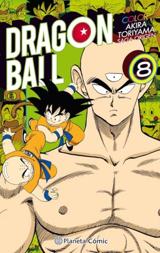 Origen y Red Ribbon 8 (Manga Shonen, Band 8)