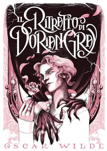 Il ritratto di Dorian Gray. Il Cartavolante. Libro poster