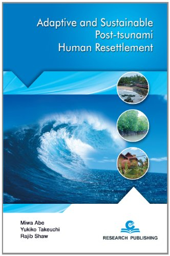 Adaptive and Sustainable Post-Tsunami Human Resettlement