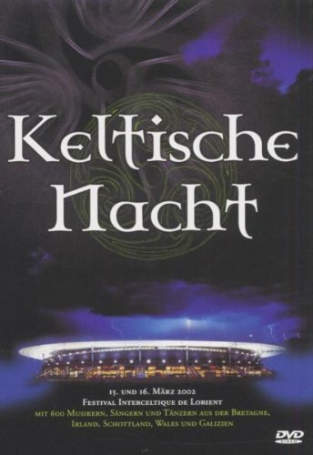 Various Artists - Keltische Nacht [1 DVD]