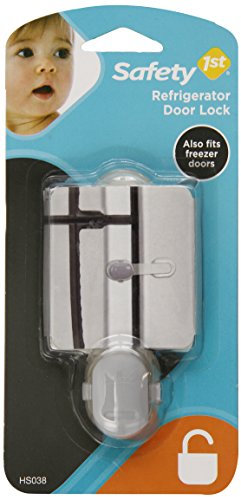 Safety 1st Lock Release Fridge Latch