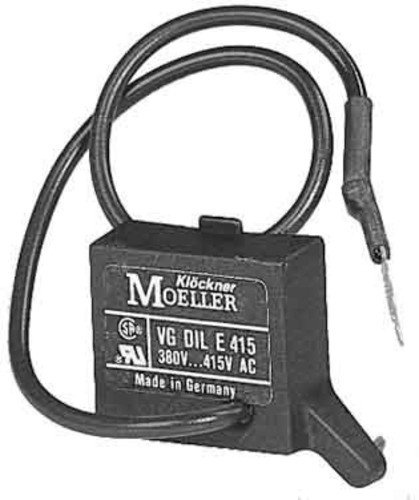 Eaton 010336 Varistor-Beschaltung, 250 Vac, für Dile, Schraubanschluss