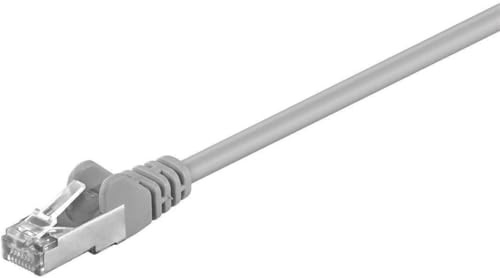 Microconnect stp520 – Netzwerkkabel (CAT5) grau