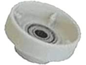 Insieme Cinghia 1965h6 + Puleggia (Riduttore) asciugatrice brandt ete762 K
