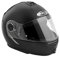 ROCC 680 Klapphelm, Farbe matt-schwarz, Größe XS (53/54)