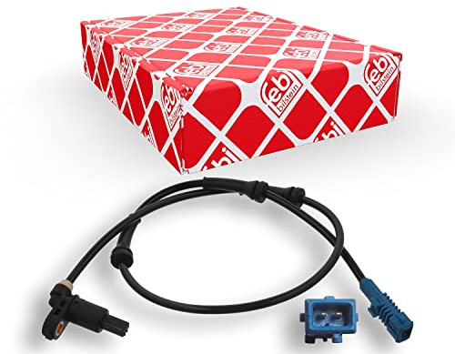 febi bilstein 36942 ABS Sensor, pack of one