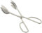 Louis Tellier N3066 Pince Ciseau à Salade inox