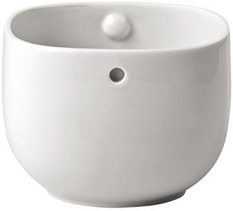Rosenthal Suomi Weiss Unterteil Sauciere