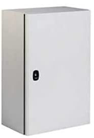 Schneider NSYS3DEX10830 Gehäuse Spacial (ATEX-Zertifiziert) H1000xB800xT300.IP66 IK10 RAL7035