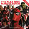 Alex Ross Marvel Mural 2023 Oversized Calendar
