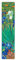 Van Gogh's Irises Bookmark, The J. Paul Getty Museum Collection by Paperblanks (Van Gogh's Irises)