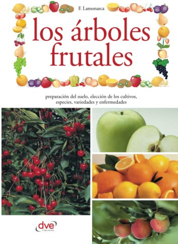 Los árboles frutales