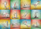 Unicorn Yoga 1000-piece Puzzle