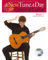 A New Tune A Day: Classical Guitar - Book 1. Enthält CD