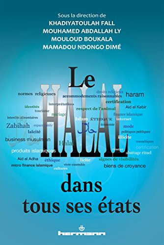 Le Halal dans tous ses états (HR.INTERCULTUR.)